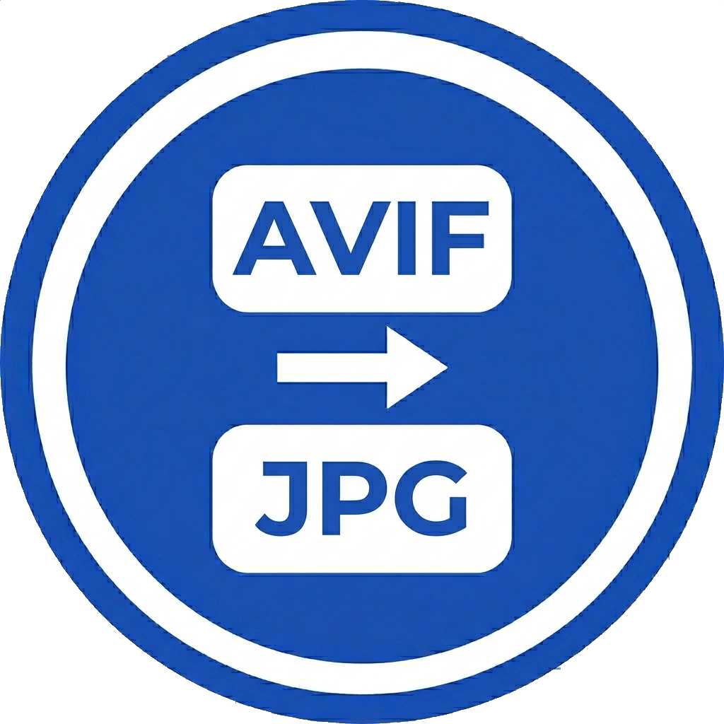 Online free avif to jpg converter