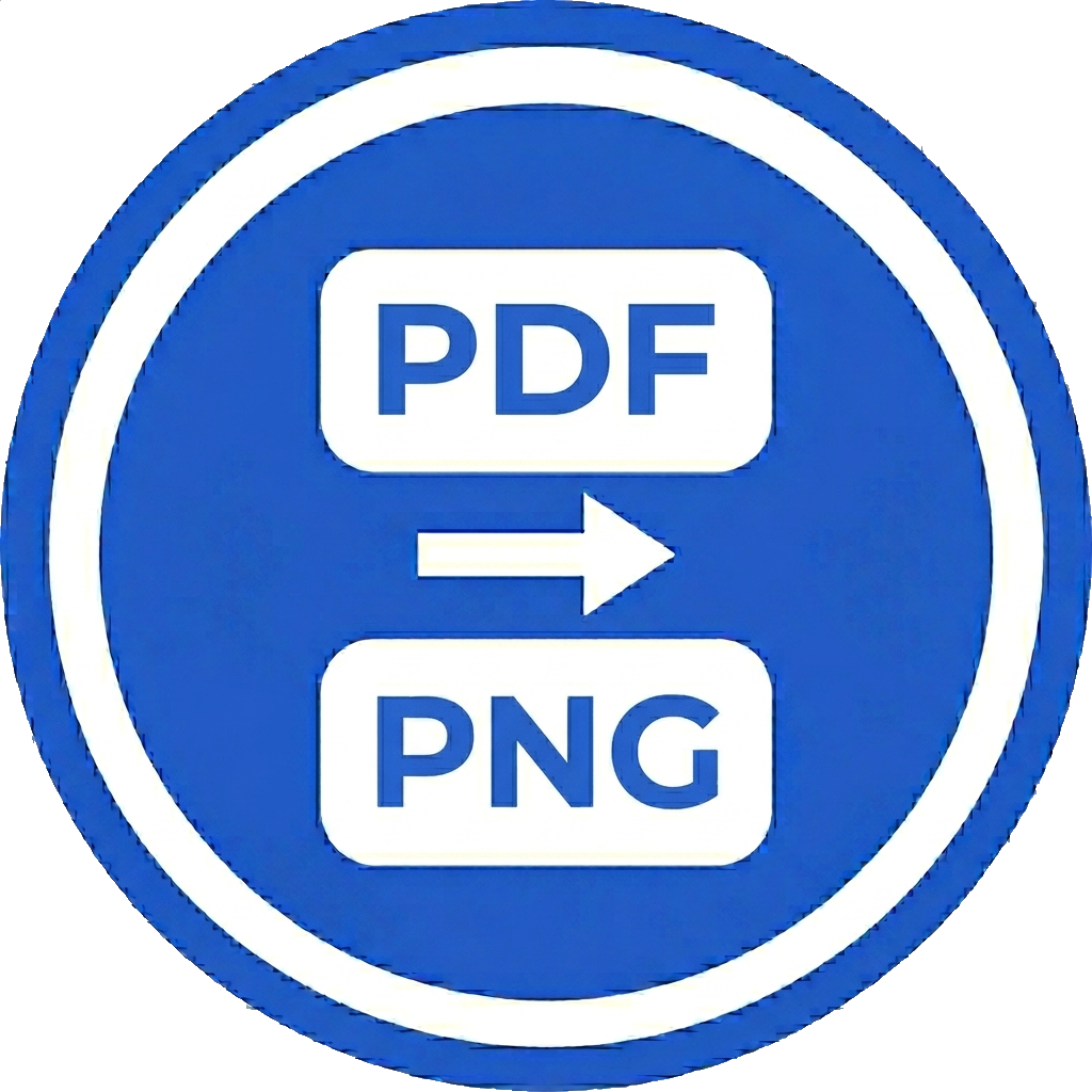 Online free pdf to png converter