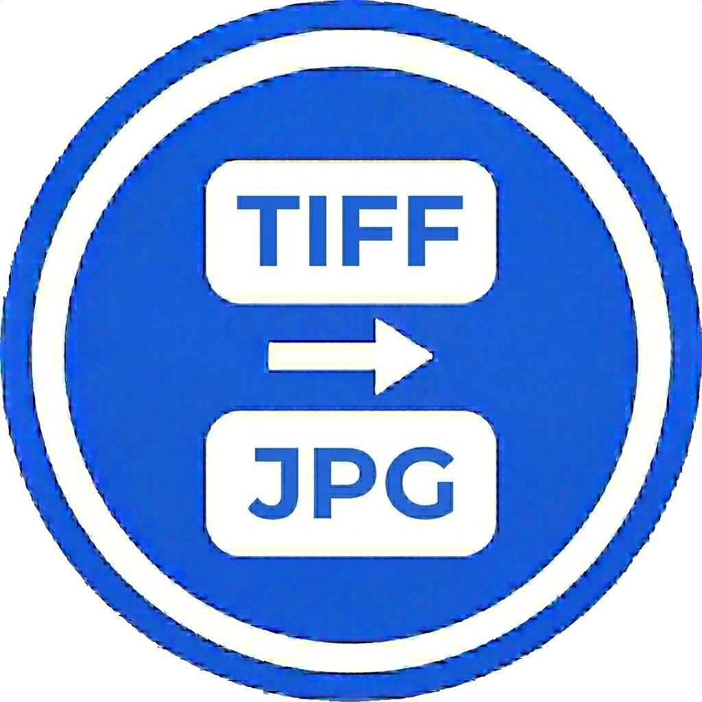 Online free tiff to jpg converter