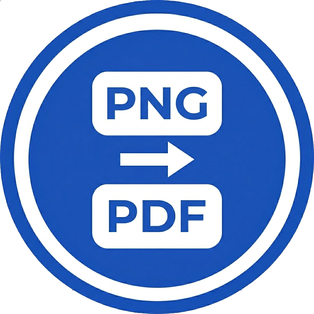 Online free png to pdf converter
