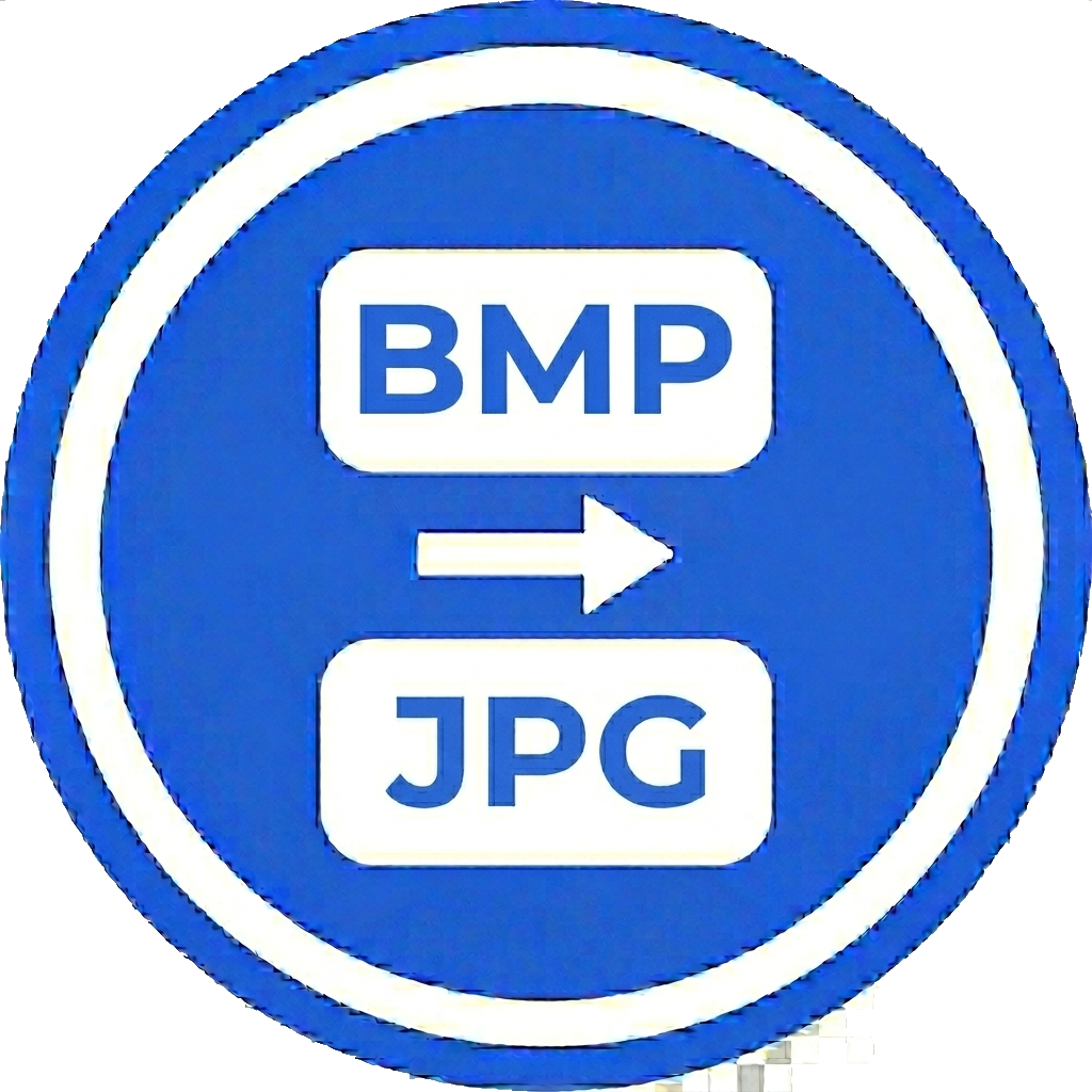 Online free bmp to jpg converter