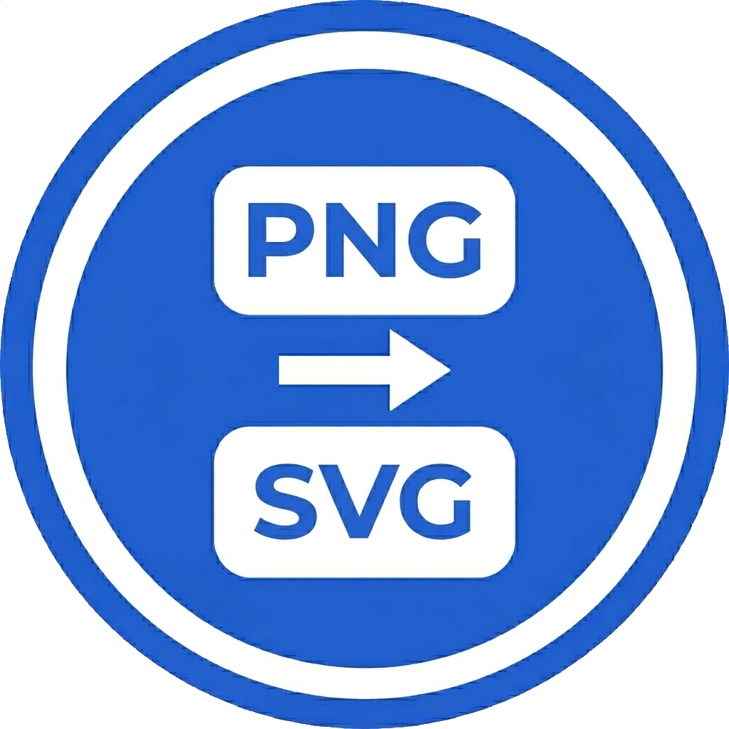 Online free png to svg converter