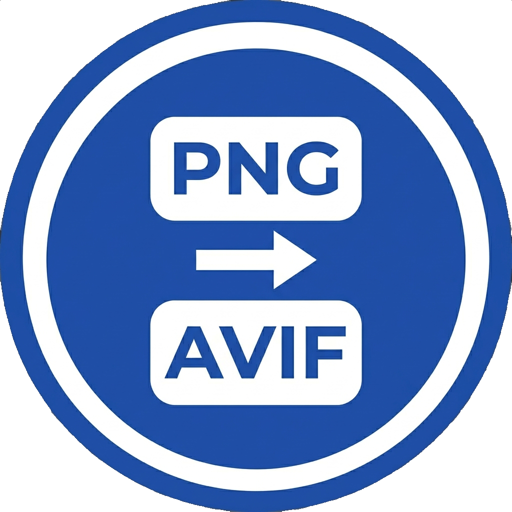 Online free png to avif converter