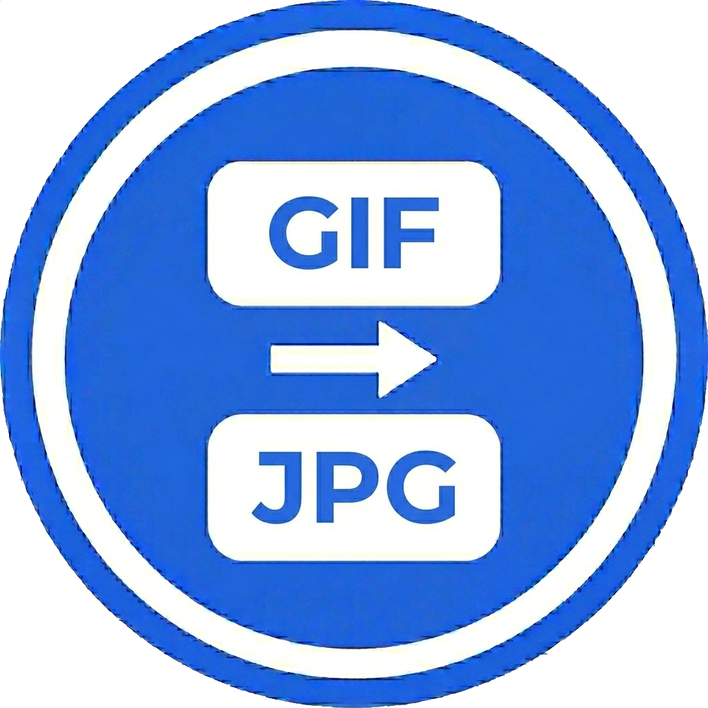 Online free gif to jpg converter