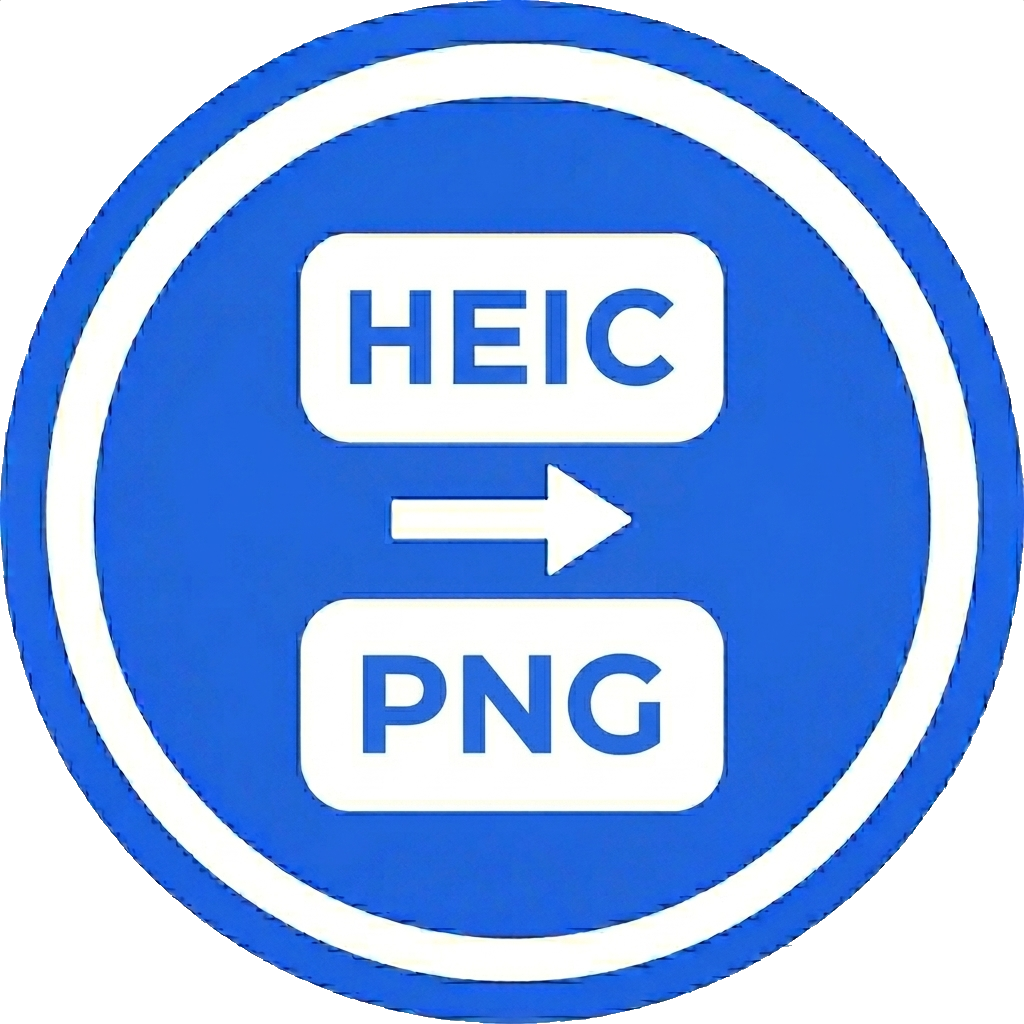 Online free heic to png converter