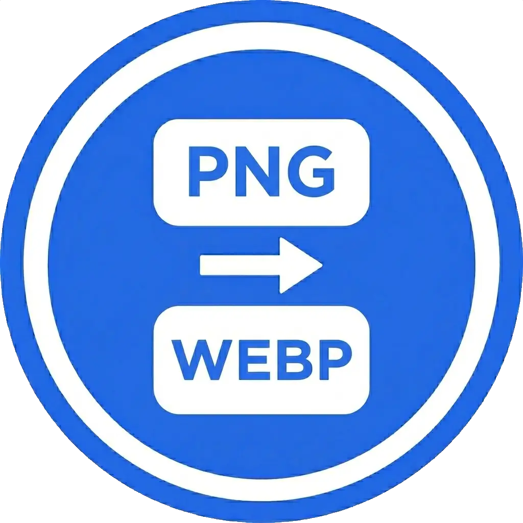 Online free png to webp converter