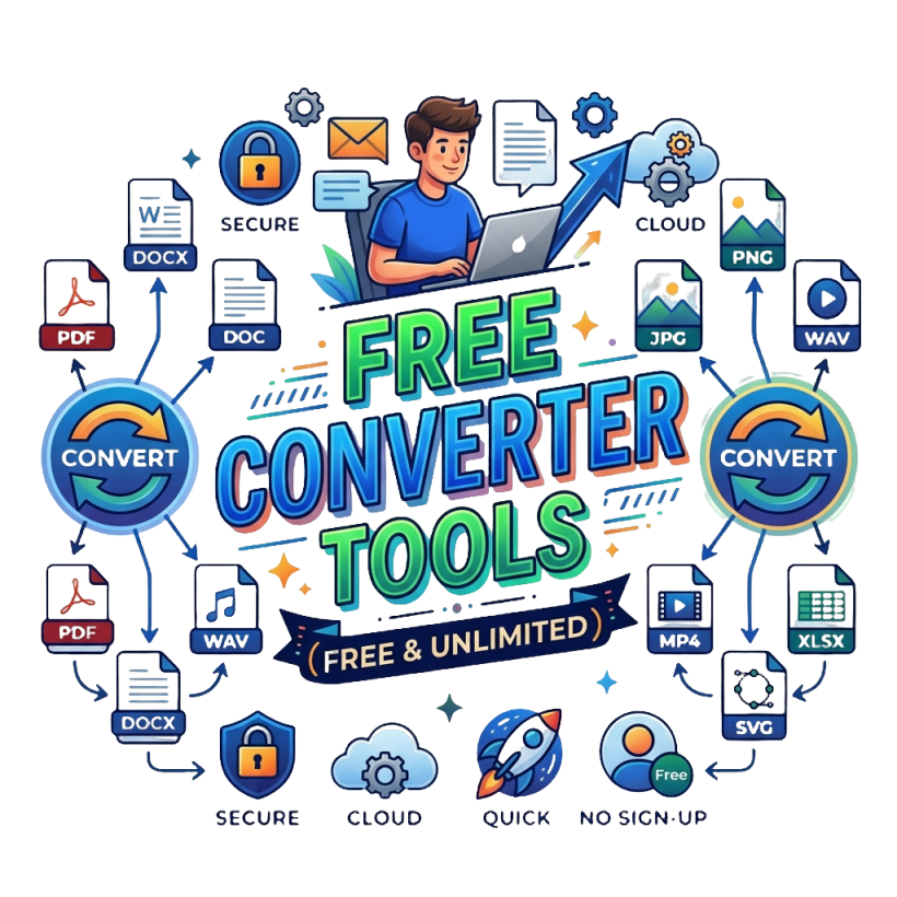 Free Converter Lab