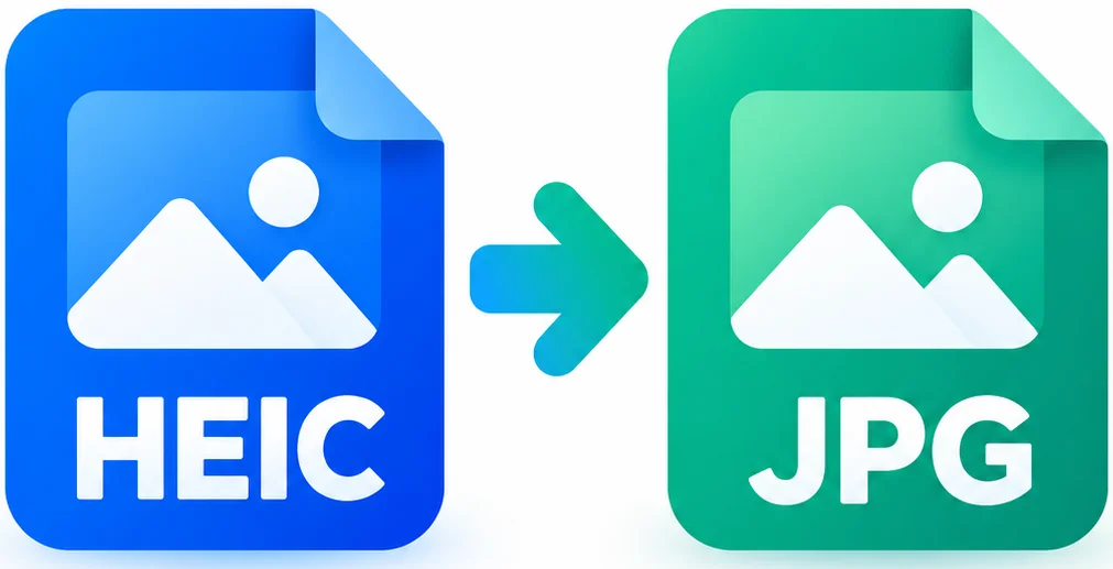 HEIC to JPG Converter | Free Converter Lab