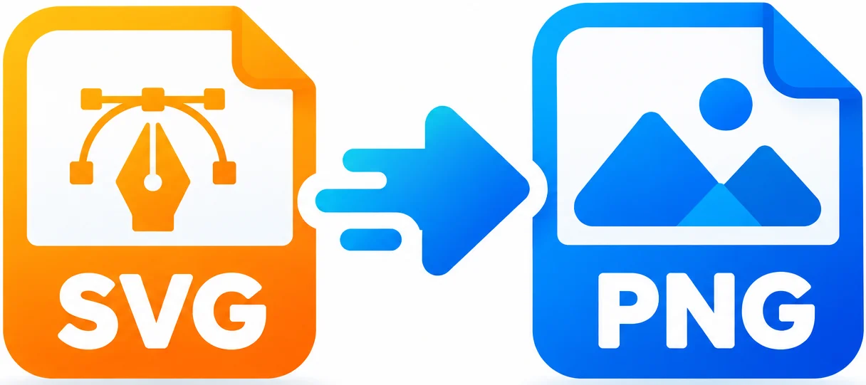 SVG to PNG Converter | Free Converter Lab