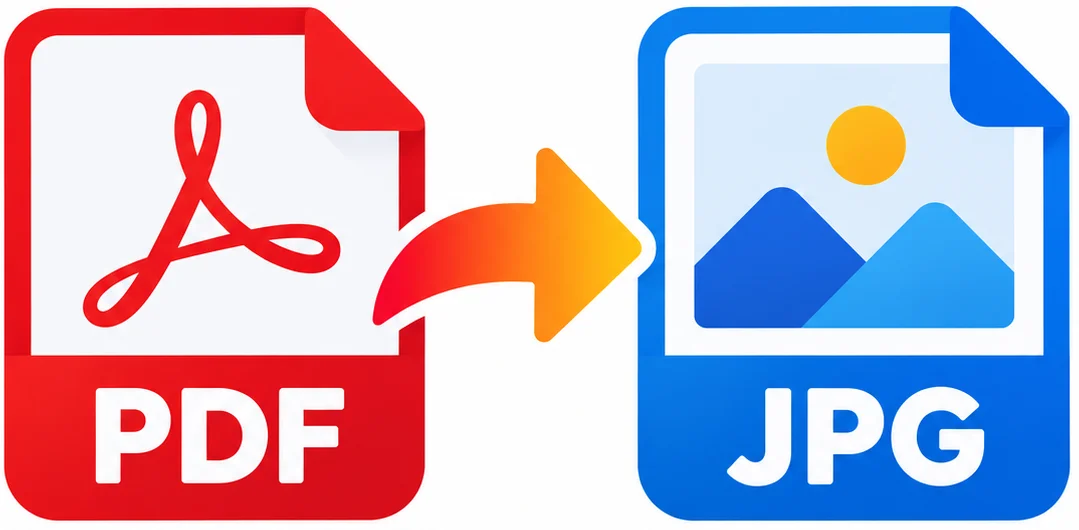 PDF to JPG Converter | Free Converter Lab
