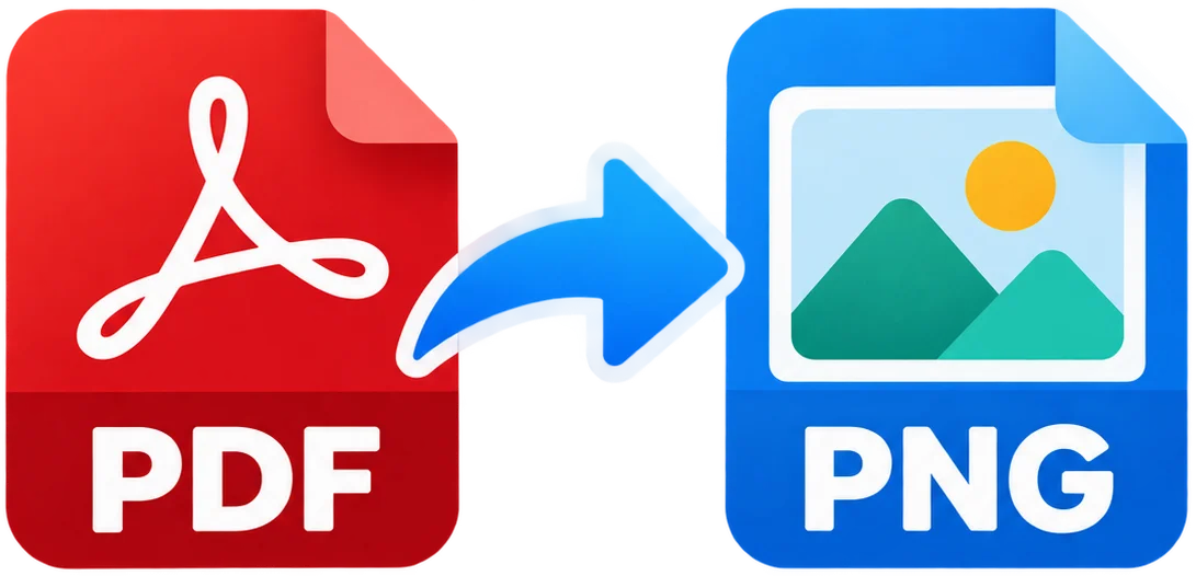 PDF to PNG Converter | Free Converter Lab
