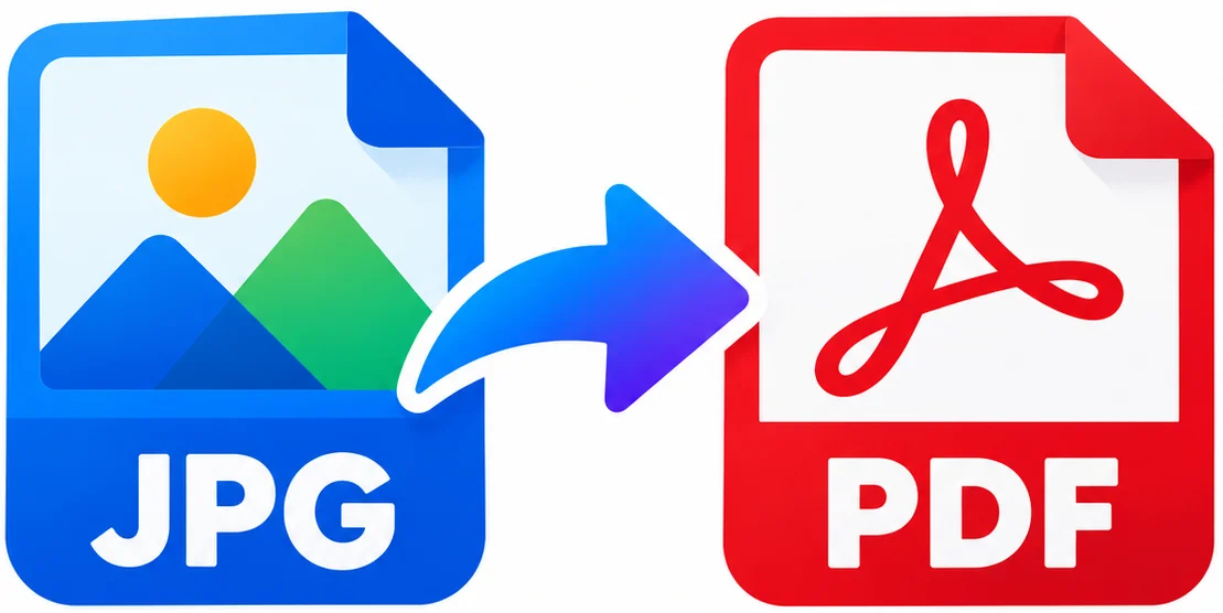 JPG to PDF Converter | Free Converter Lab