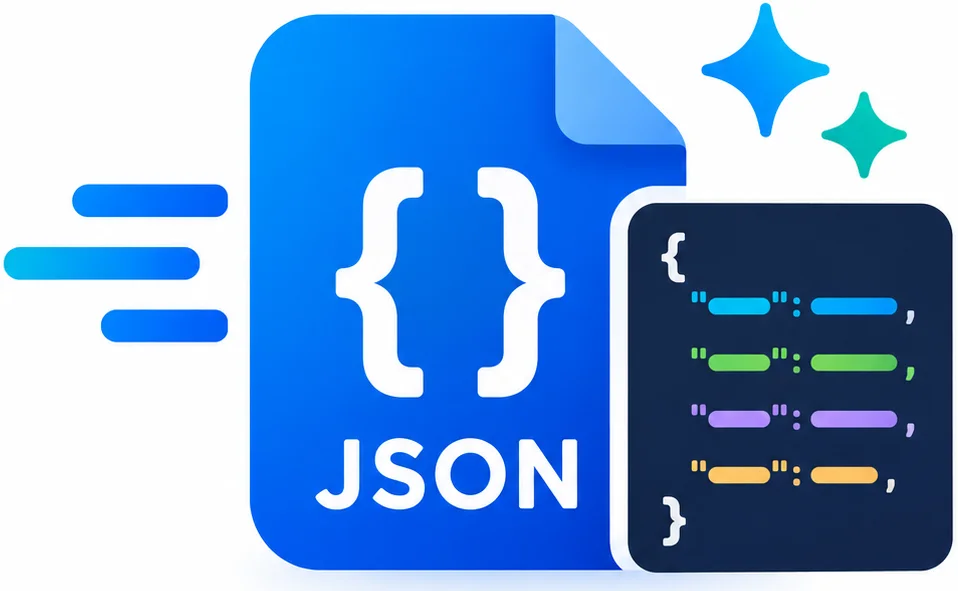 JSON Formatter | Free Converter Lab