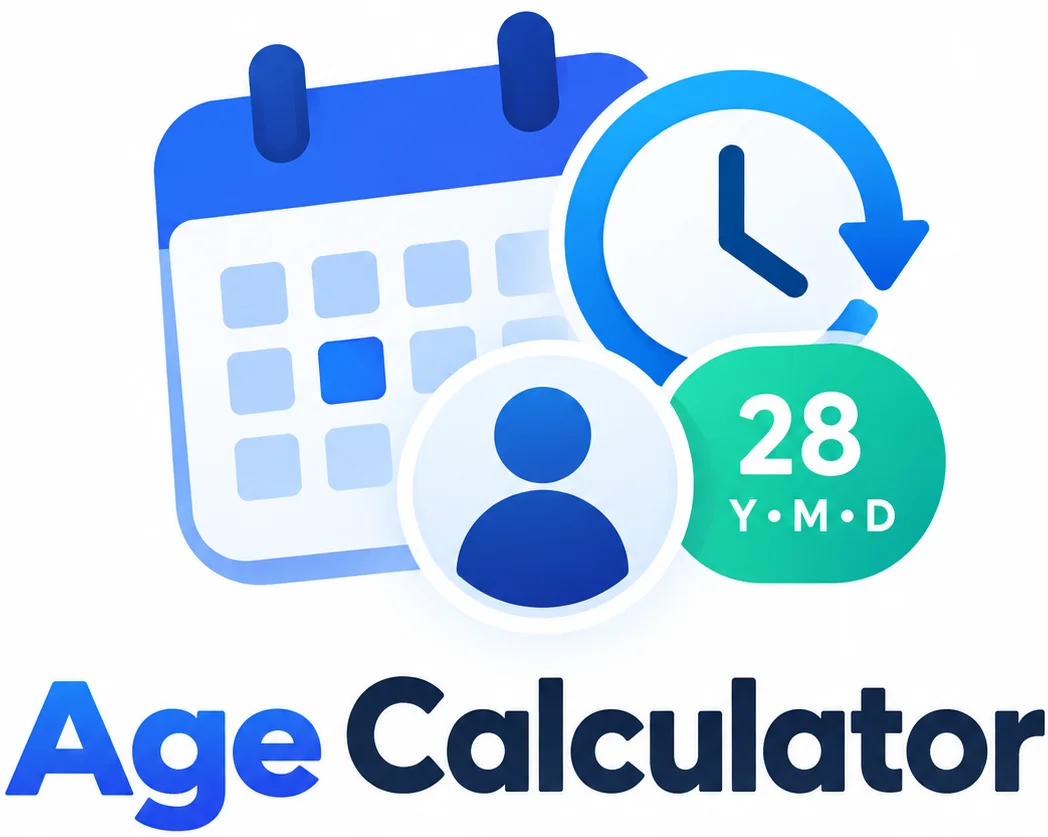 Age Calculator | Free Converter Lab