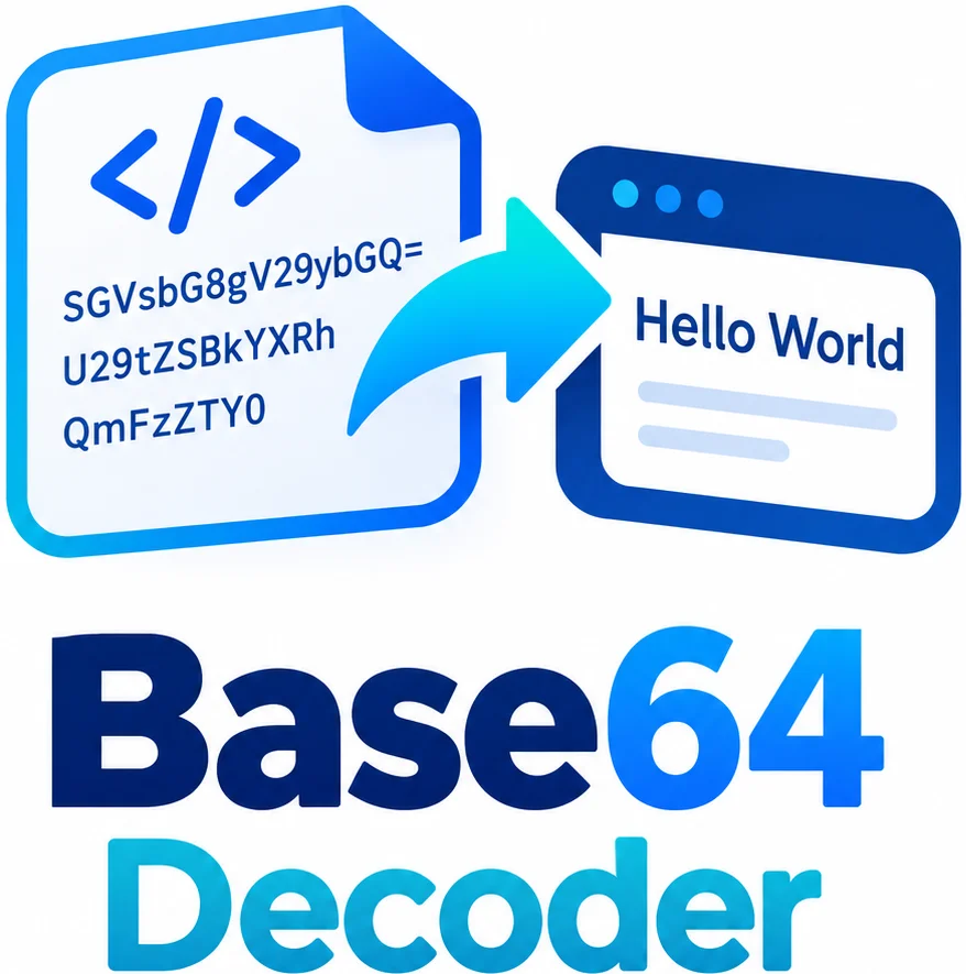 Base64 Decoder | Free Converter Lab