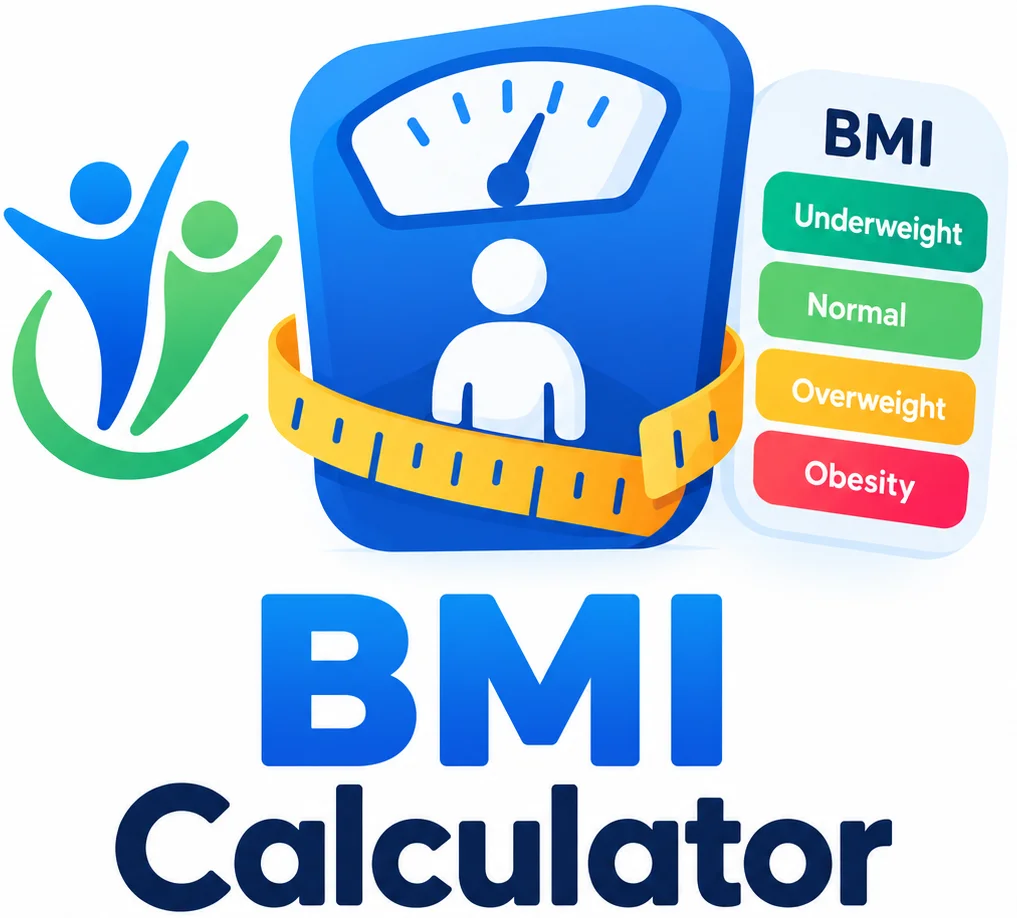 BMI Calculator | Free Converter Lab