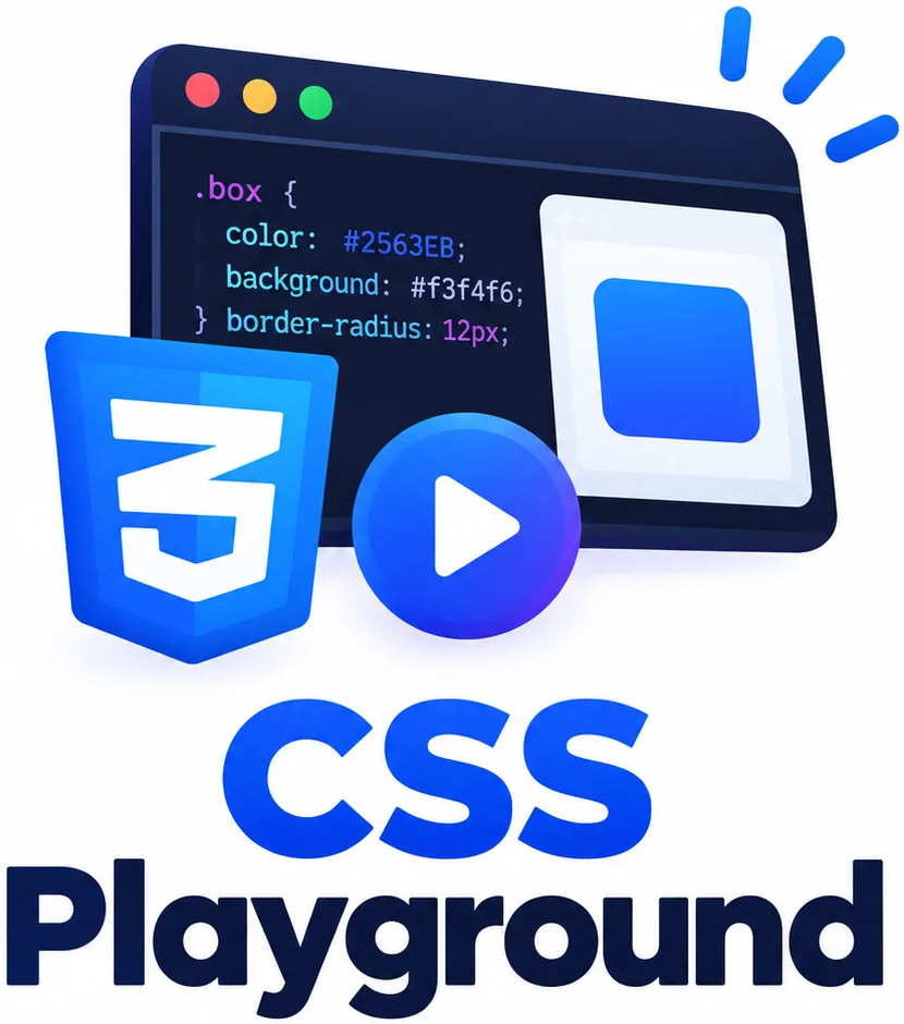CSS Playground | Free Converter Lab