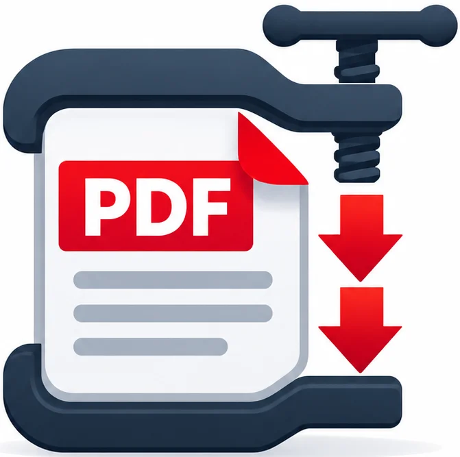 PDF Compressor | Free Converter Lab