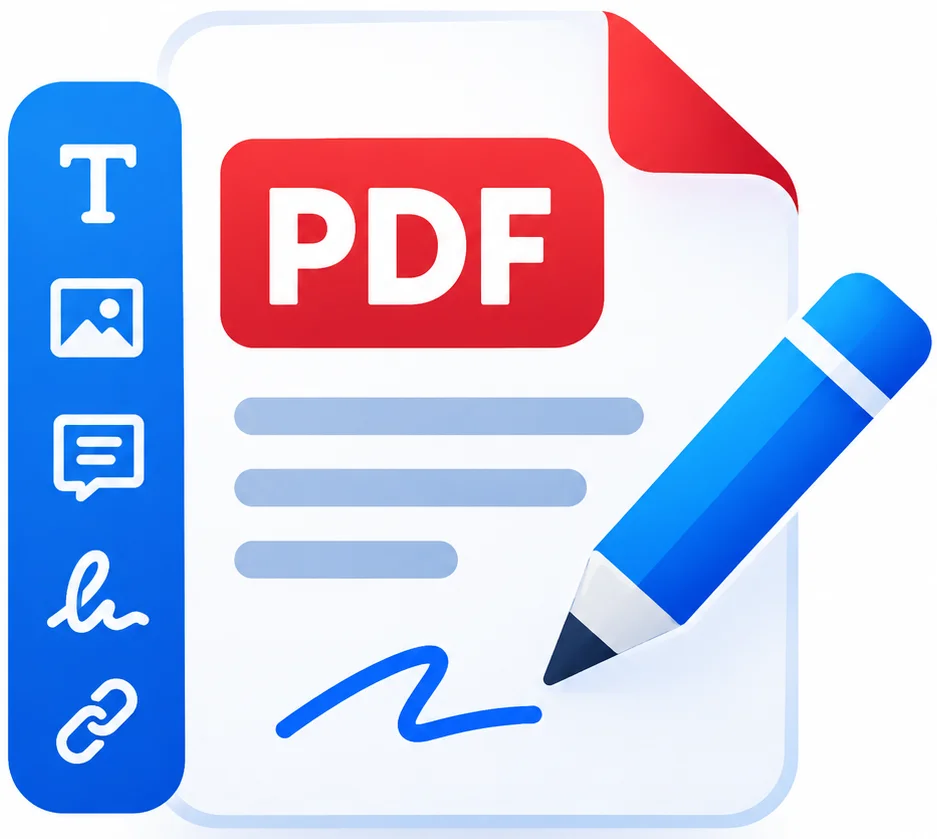 PDF Editor | Free Converter Lab