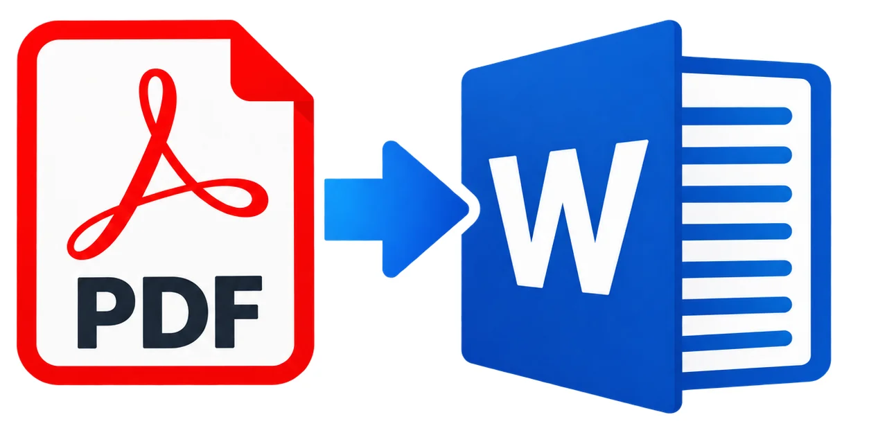 PDF to Word Converter | Free Converter Lab